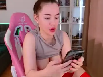 Chaturbate Watch Live Sex Cams of eva_liss