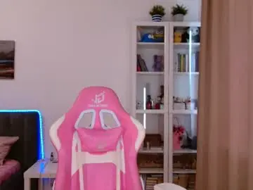 Chaturbate Free Live Porn of eva_liss