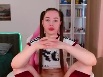Chaturbate Best live sex cam show of eva_liss