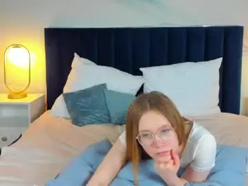 Chaturbate Nude Webcam of floralarsson