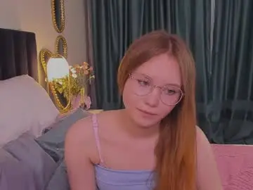 Chaturbate Sex Cam of floralarsson