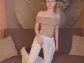 Chaturbate Adult Video Chat of floralarsson