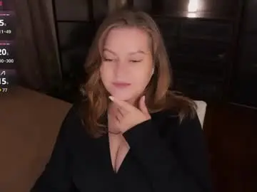 Chaturbate Live Porn of helenbonham