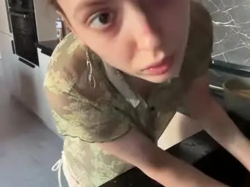 Chaturbate Free Live Porn of holydori