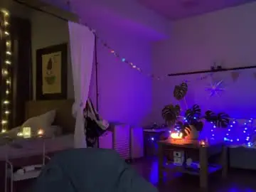 Chaturbate Live Sex Cam of holydori