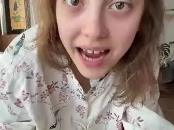 Chaturbate Adult Webcam of holydori