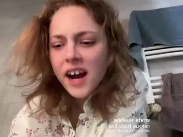 Chaturbate Best Webcam of holydori
