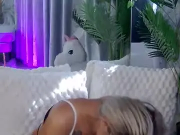 Chaturbate Best Webcam of isabelleethan