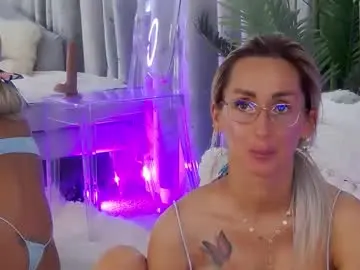 Chaturbate Live Porn of isabelleethan