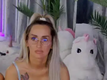 Chaturbate Live Sex of isabelleethan