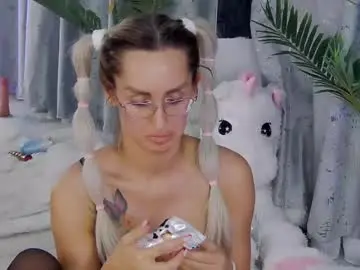 Chaturbate Live Porn of isabelleethan