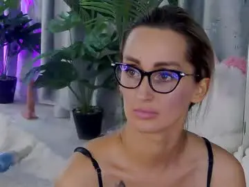 Chaturbate Sex Chat of isabelleethan