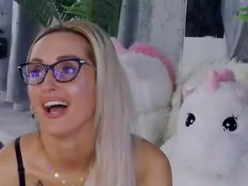 Chaturbate Free Porn Cam of isabelleethan