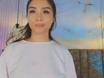 Chaturbate Free Live Porn of kenia_sweetie