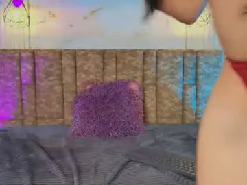 Chaturbate Free Porn Cam of kenia_sweetie