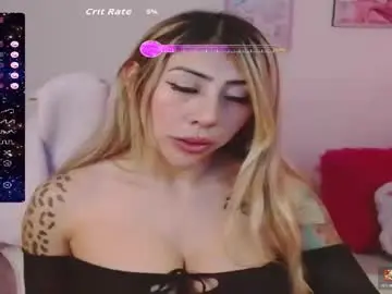 Chaturbate Best Webcam of martina_robertss_