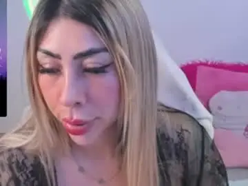 Chaturbate Free Porn Cam of martina_robertss_