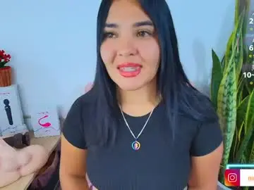 Chaturbate Free Porn Cam of meli__brown