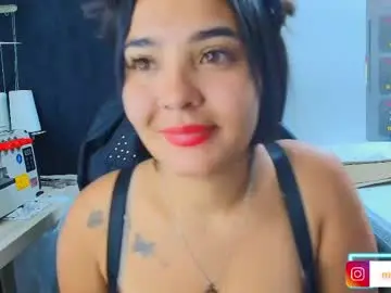 Chaturbate Free Live Porn of meli__brown
