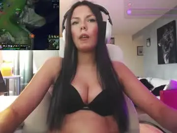 Chaturbate Sex Chat of tinykylie