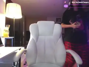 Chaturbate Sex Cam of tinykylie