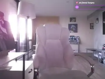 Chaturbate Adult Video Chat of tinykylie