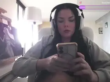 Chaturbate Sex Cam of tinykylie