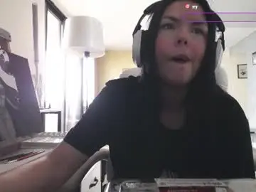 Chaturbate Adult Webcams of tinykylie