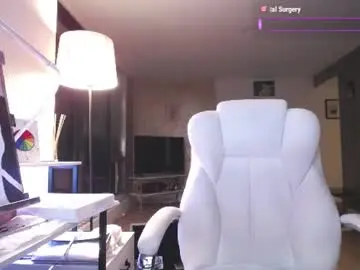 Chaturbate Adult Webcam of tinykylie