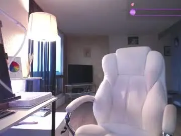 Chaturbate Nude Webcam of tinykylie