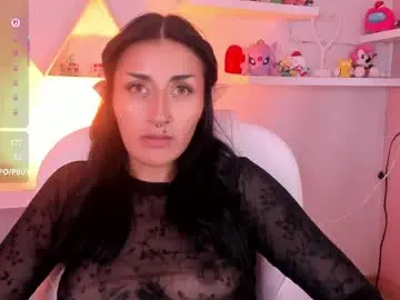 valkiria_ponce from chaturbate