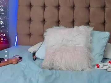 veronica_black18 from chaturbate