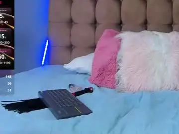 Chaturbate Free Porn Cam of veronica_black18