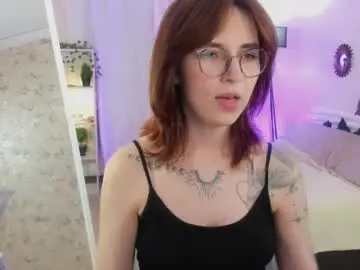 Chaturbate Live Sex Cam of vittorianix