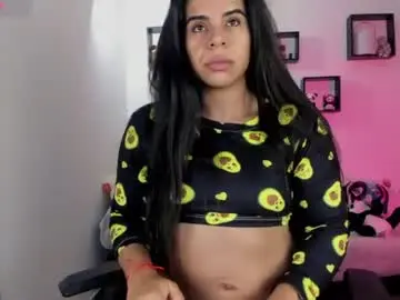 Chaturbate Best live sex cam show of biancastrongg