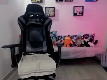 Chaturbate Live Sex Cam of biancastrongg
