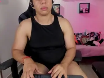 Chaturbate Live Sex of biancastrongg