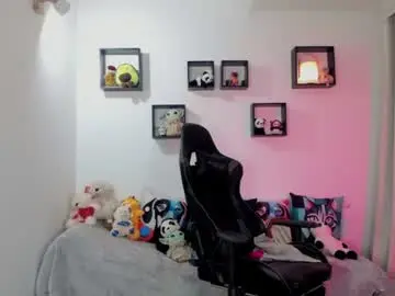 Chaturbate Adult Webcams of biancastrongg