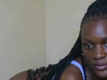 Chaturbate Adult Webcams of candy_novah