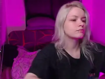 Chaturbate Sex Chat of cherry_night666
