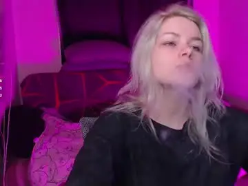 cherry_night666 from chaturbate