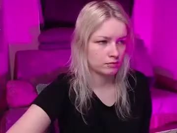 Chaturbate Sex Chat of cherry_night666