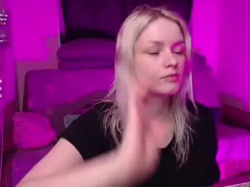 Chaturbate Live Sex of cherry_night666