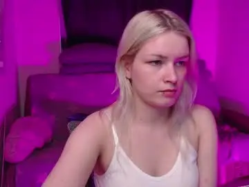 Chaturbate Live Sex of cherry_night666