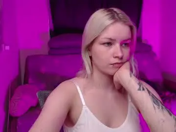 Chaturbate Adult Webcam of cherry_night666