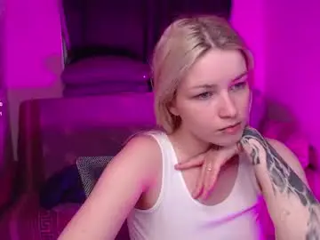 Chaturbate Sex Chat of cherry_night666