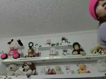 Chaturbate Sex Cam of conny_blonde