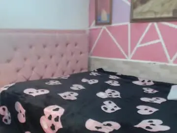 Chaturbate Private Sex Chat of doll_rihana