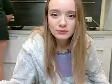 Chaturbate Adult Webcam of dominicawopsi