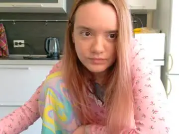 Chaturbate Free Porn Cam of dominicawopsi